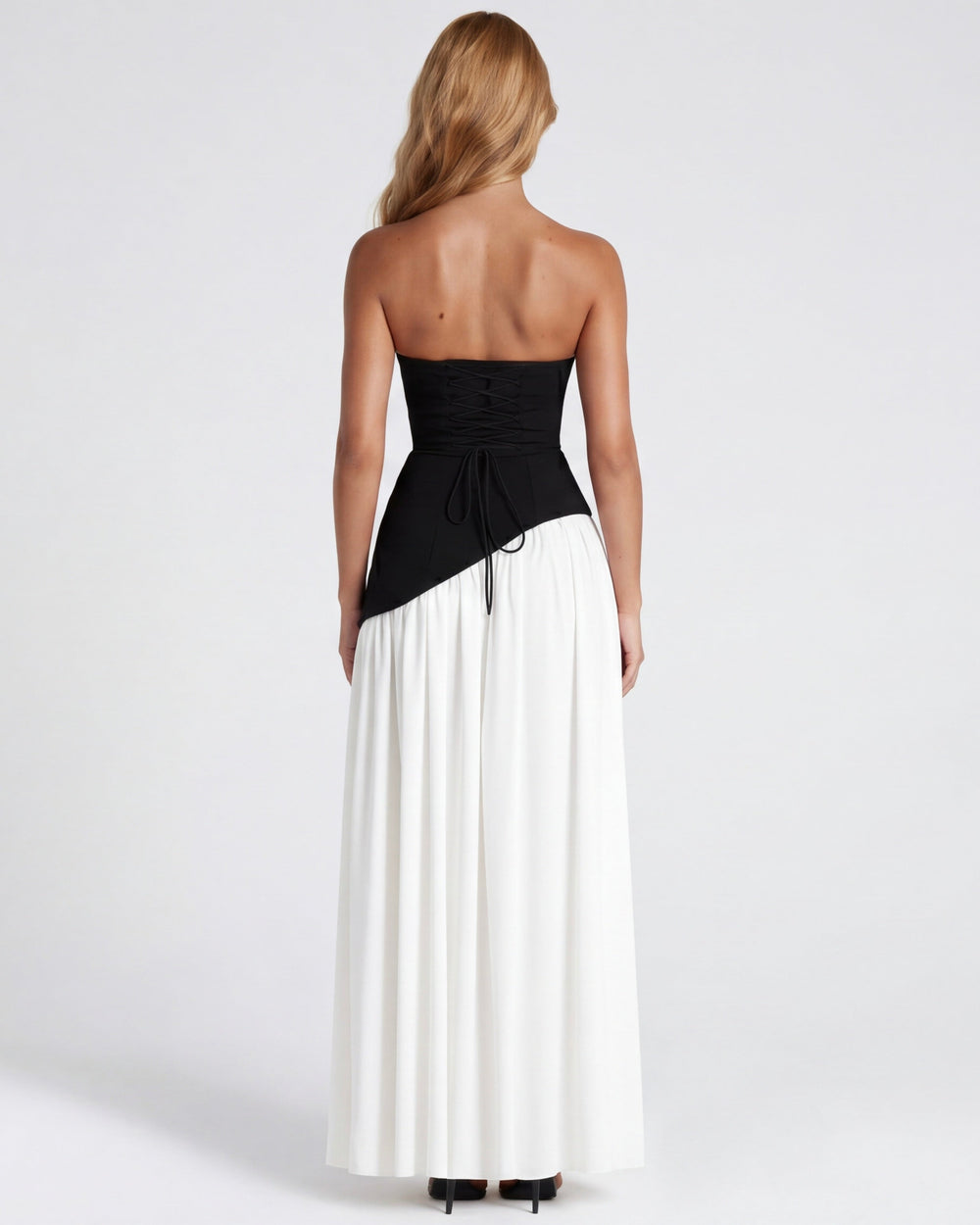 Vestido Largo Aura