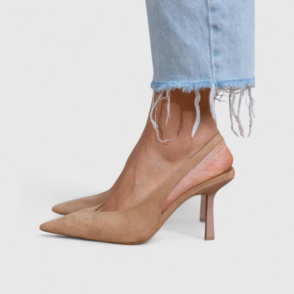 GISELLE - ZAPATOS DE SALÓN ELEGANTES